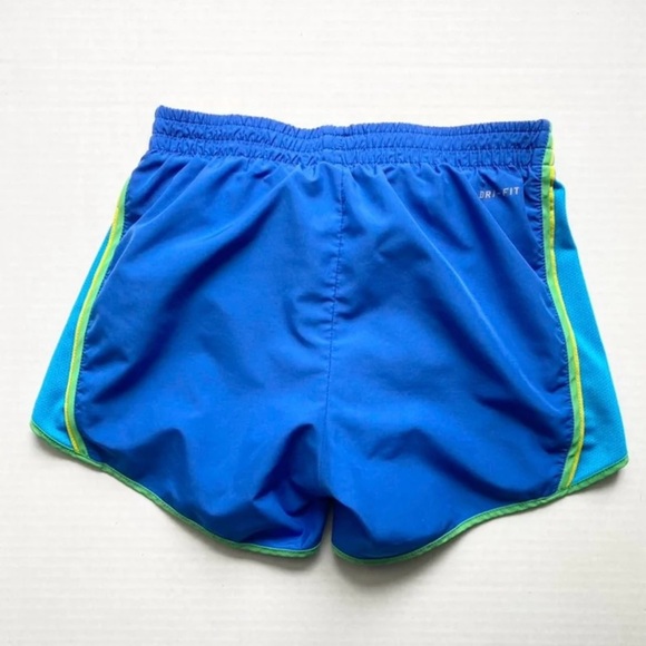 Women’s Nike Tempo Brief Lined Shorts Size XS - Picture 3 of 5
